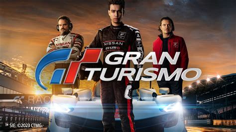 gran turismo myflixer